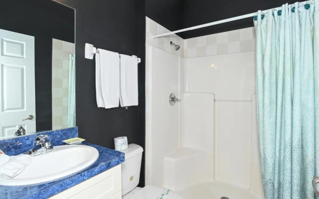 Villa Pearl: 4-bedroom Rental Close To Ocala