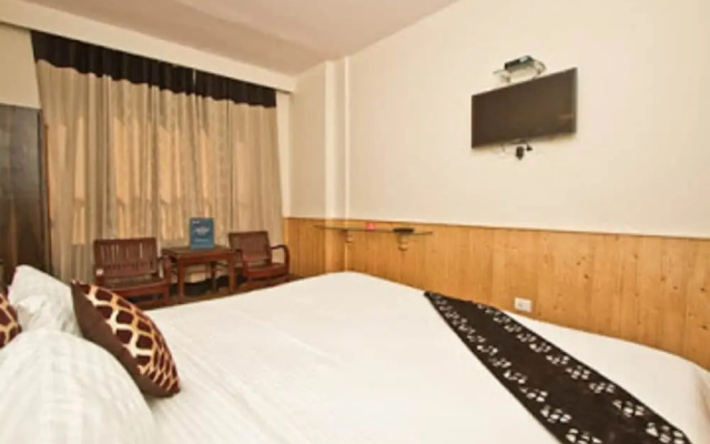 Seven Hills Hotel
