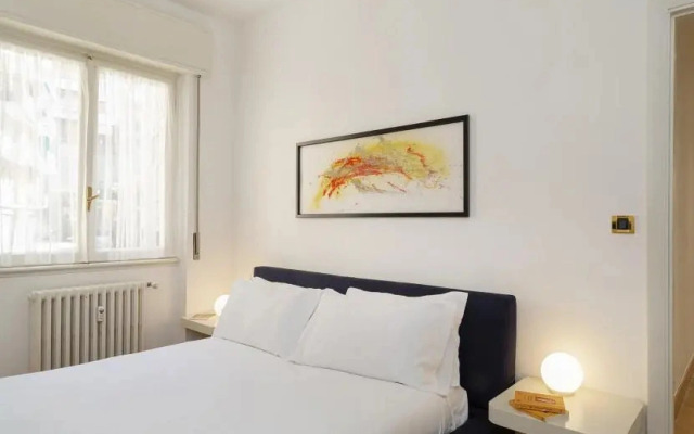 Flat 59M² 1 Bedroom 1 Bathroom - Rapallo