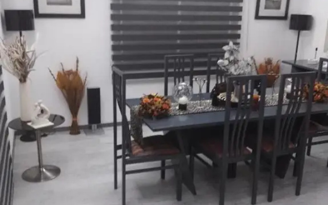 Andros Residence