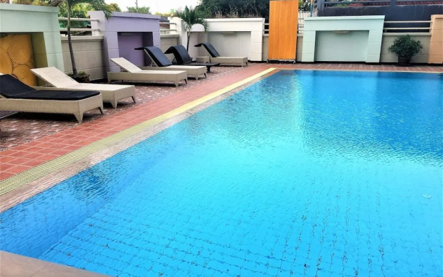 Poolview Condo Rentbuythailand