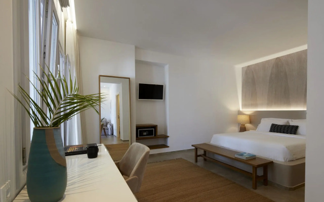 Orabel Suites