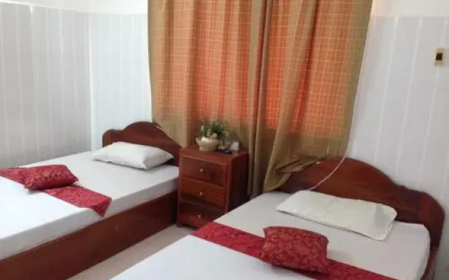 Tattoo Guesthouse