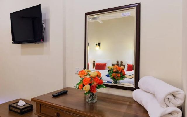 Batic House By Sharaya Hotel