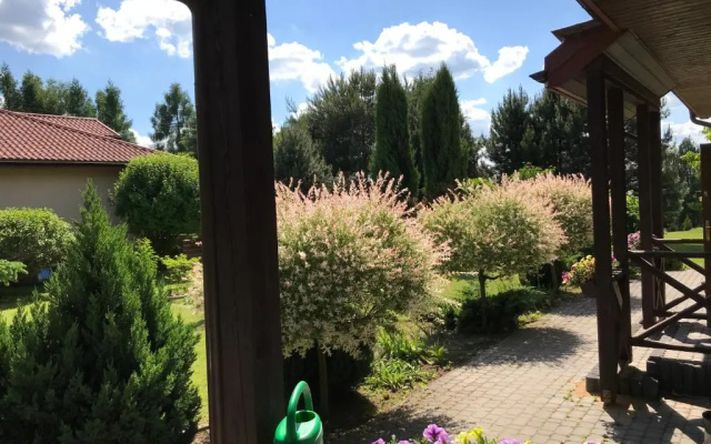 Świerkowe Wzgórze