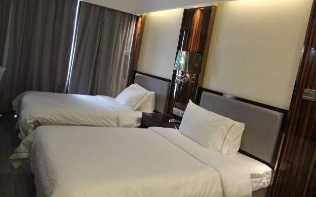 308 Hotel