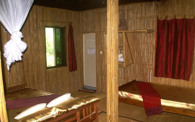 Paradise Eco Resort Siem Reap