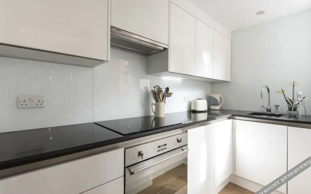 Kensington Apartments