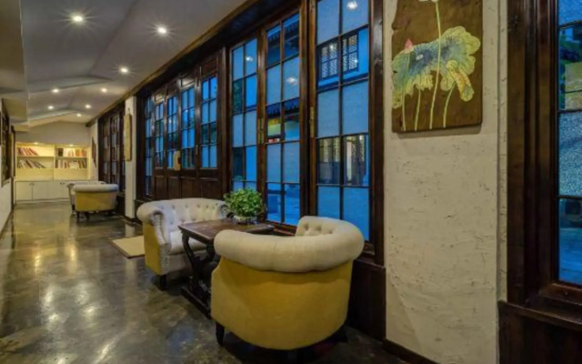 Xianting Inn