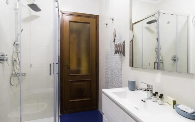 Il Borgo Apartments B2 - Sv-d600-bove3ftb