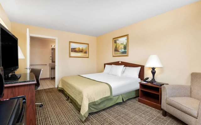 Baymont Inn & Suites Easley/Greenville