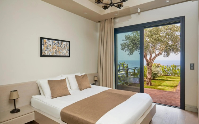 Root Redrock Villas Yalıkavak - Bodrum