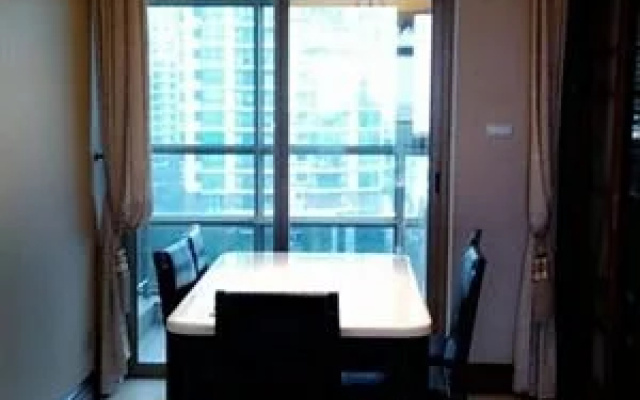 ACME International Apartment