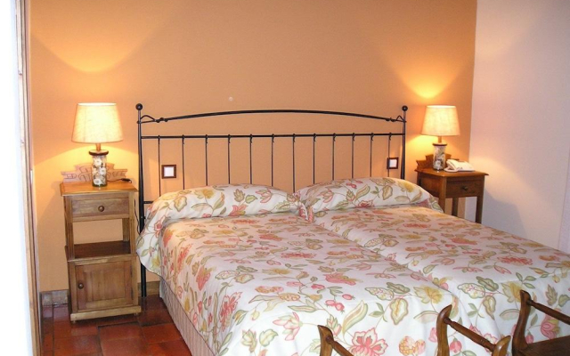 Hotel Rural Sierra de San Pedro