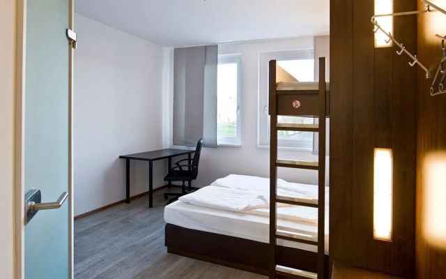 SLEEEP HOTEL Ansfelden