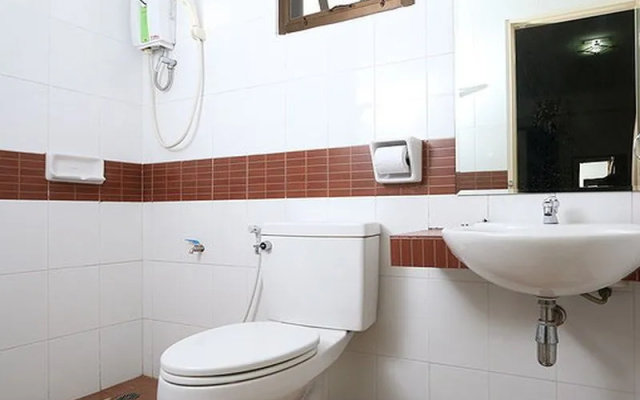 Noble Residence Serviced Apartment