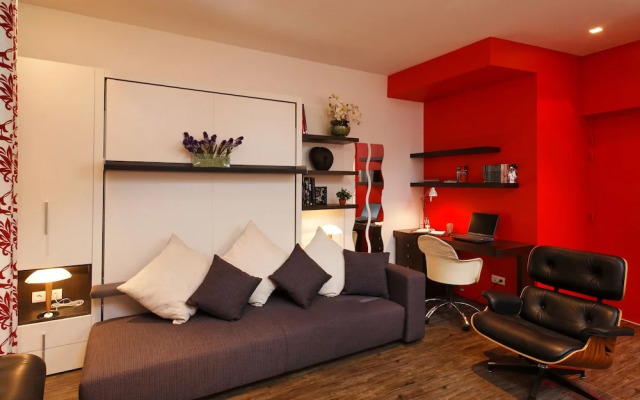 Studio La Savoyarde