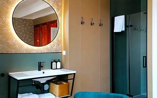 B&B De Stadssingel