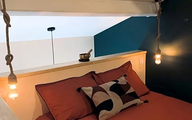 La Casita
