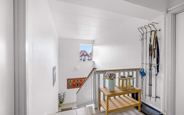 4 Star Holiday Home in Lokken