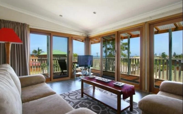 Southview Boutique Guest House