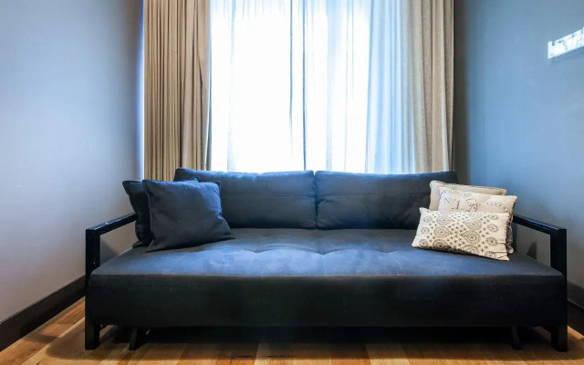 City Park Apartments