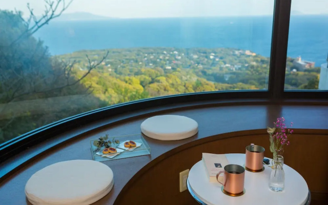 Suite Villa Panora Izu Akazawa 1F