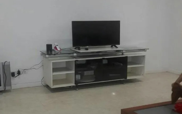 Idaman Residence Kuala Lumpur