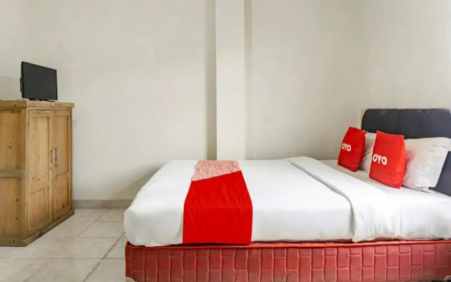 Hotel O Sukarame Near Universitas Uin Raden Inten  Formerly Family Inn