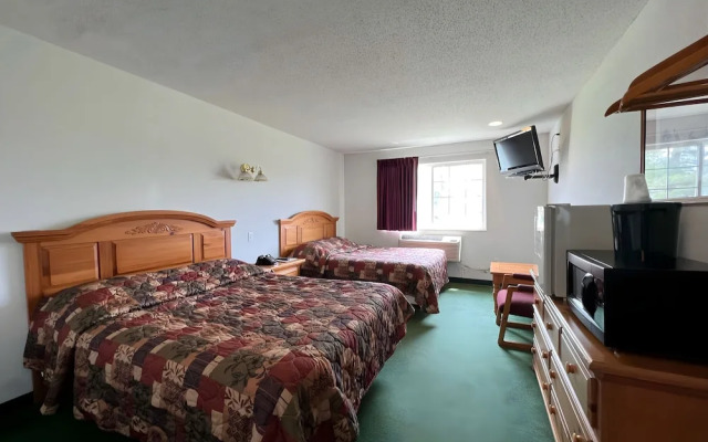 Red Bud Country Inn