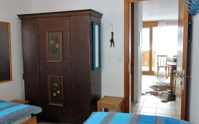 Casa Girun Flims in Flims