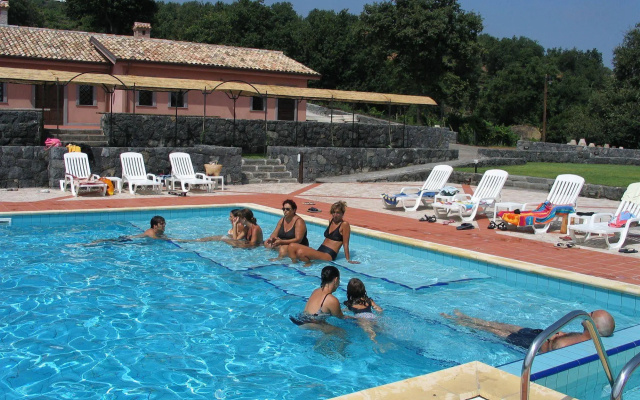 Borgata Baldazza