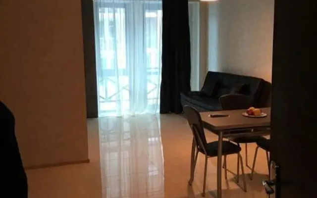 Apartment Bakuriani