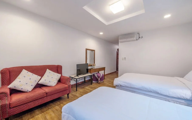 Albergue