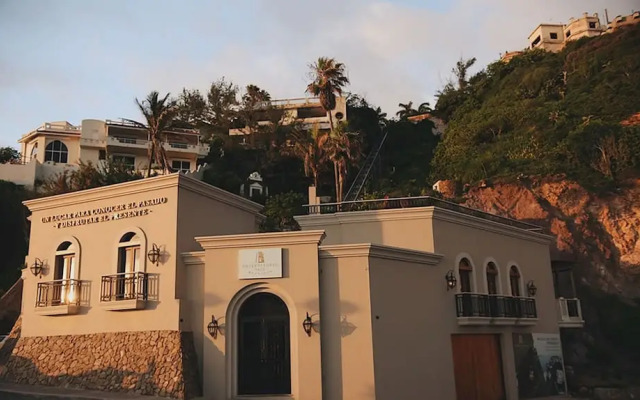 Viejo Mazatlan