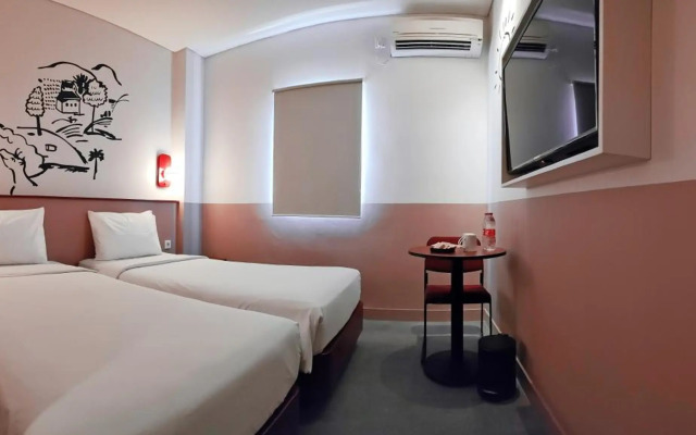Kotta GO Yogyakarta