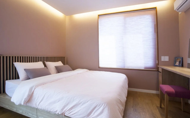 PuzzleStay House