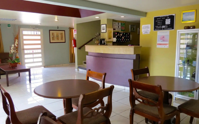 Hotel Ossi Inn