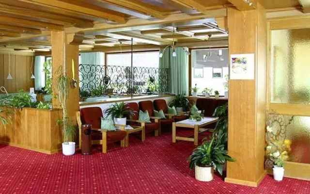 Hotel Firn