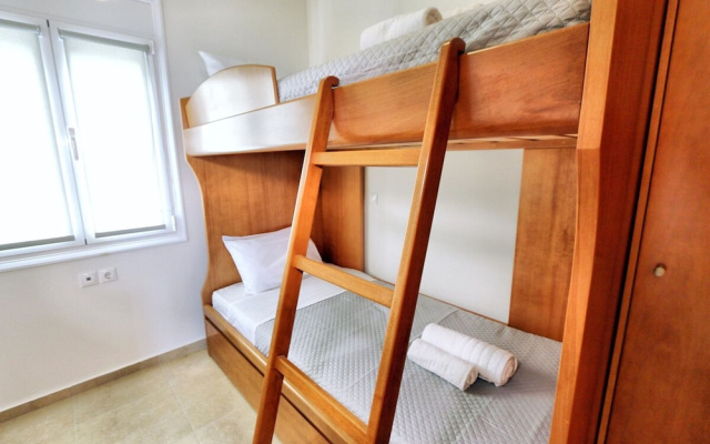 Eleni Sea Luxury Apartment