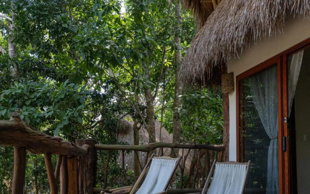 Xoot Ka’Ana Villa Amor