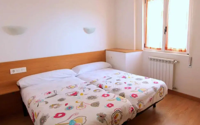 Apartamentos Grosen