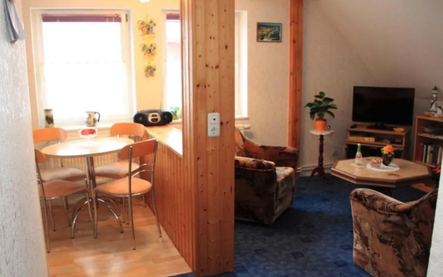 Ferienwohnung Krug