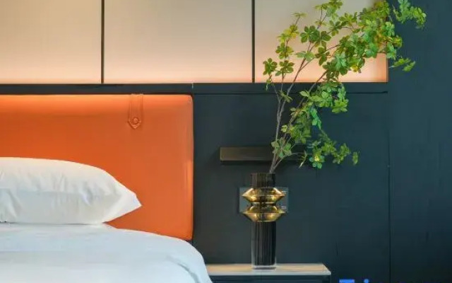 Zhenguangyuan Hotel (Dongguan Dongcheng Wanda Branch)