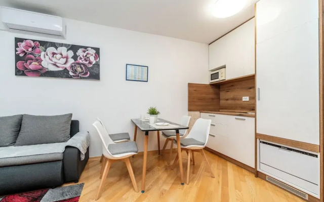 Apartment Sinanovic 2
