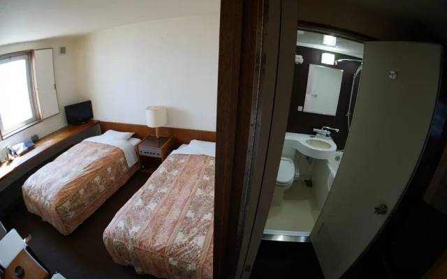 Hotel Gomi