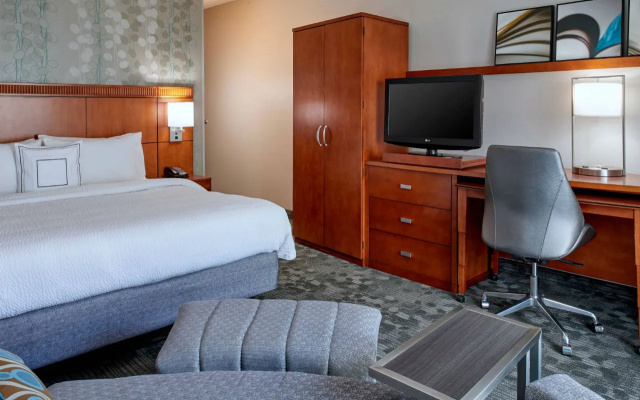 Comfort Inn & Suites Eden Prairie - Minneapolis Southwest