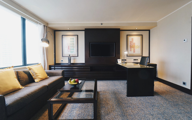 Mandarin Oriental, Jakarta