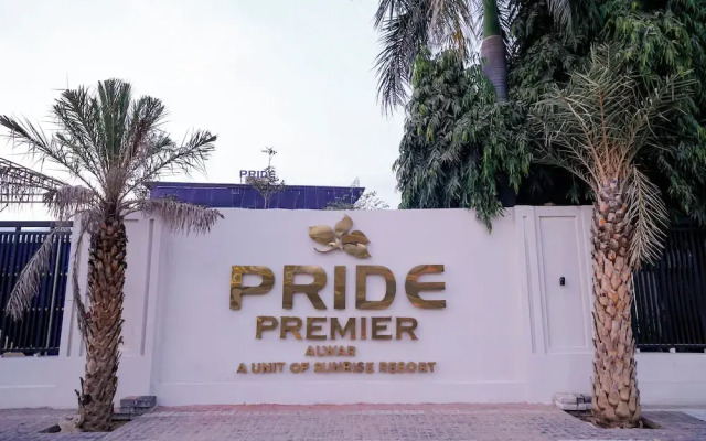 Pride Premier Alwar, Sariska