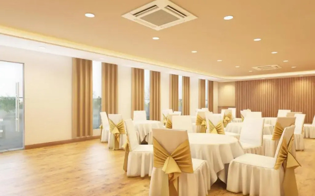 Bloom Hotel - Ranchi